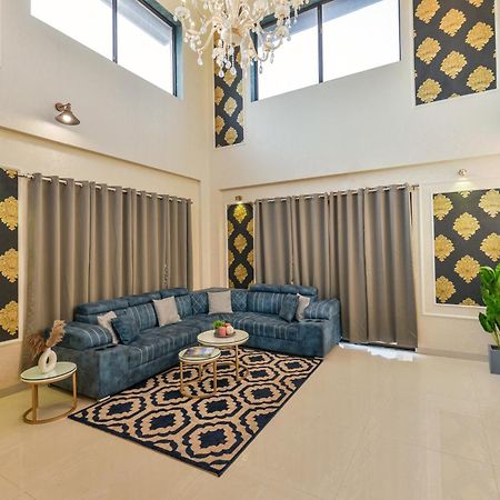 Eko Stay Gold - Gatsby Villa Lonavala Εξωτερικό φωτογραφία