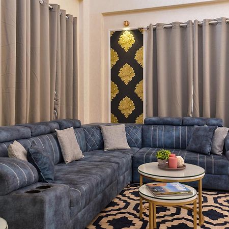Eko Stay Gold - Gatsby Villa Lonavala Εξωτερικό φωτογραφία