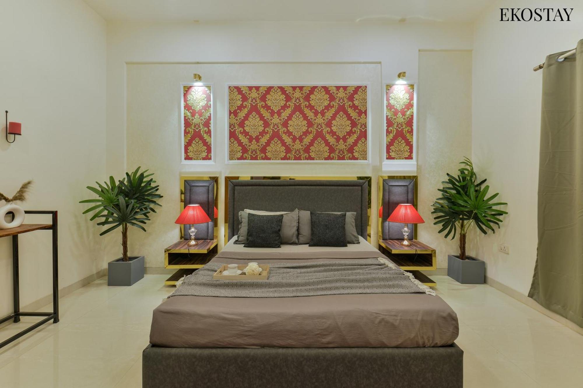 Eko Stay Gold - Gatsby Villa Lonavala Εξωτερικό φωτογραφία
