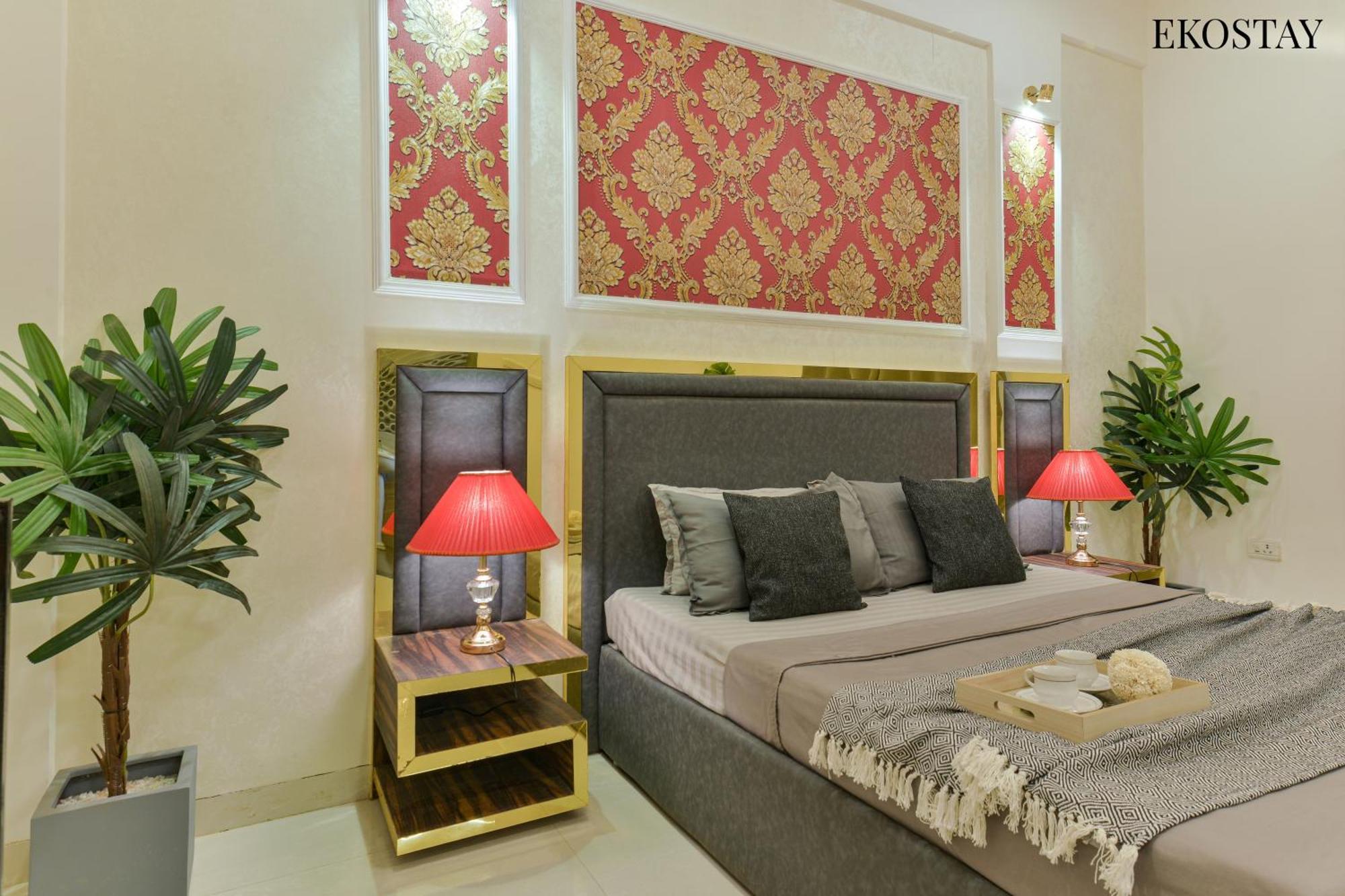 Eko Stay Gold - Gatsby Villa Lonavala Εξωτερικό φωτογραφία